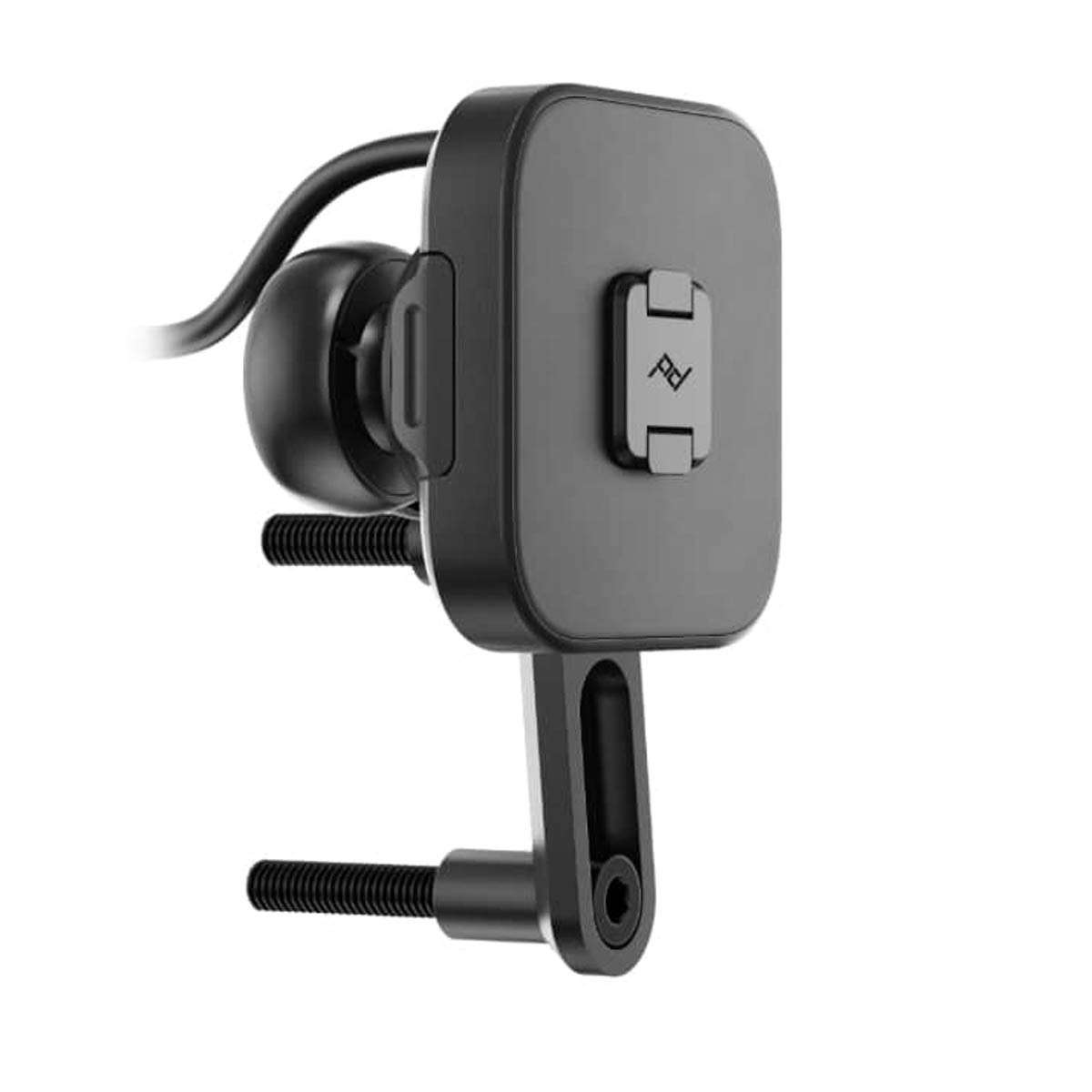 Ngàm gắn xe mô tô Peak Design Brake/Clutch Mount Charging (gắn bộ thắng tay) [M-MM-AM-BK-1]