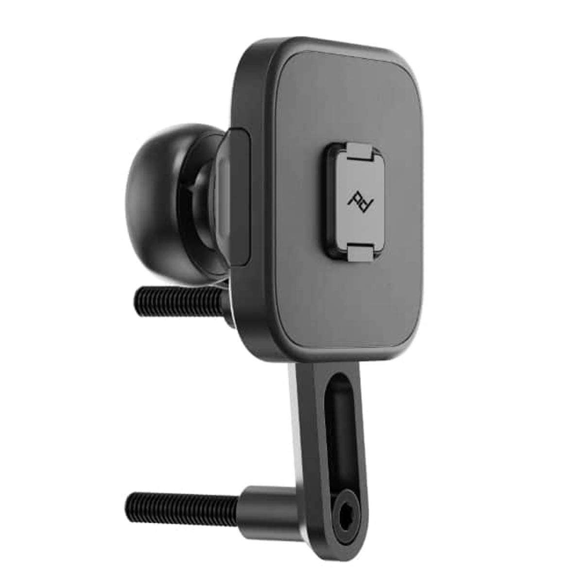 Ngàm gắn xe mô tô Peak Design Brake/Clutch Mount (gắn bộ thắng tay) [M-MM-AL-BK-1]