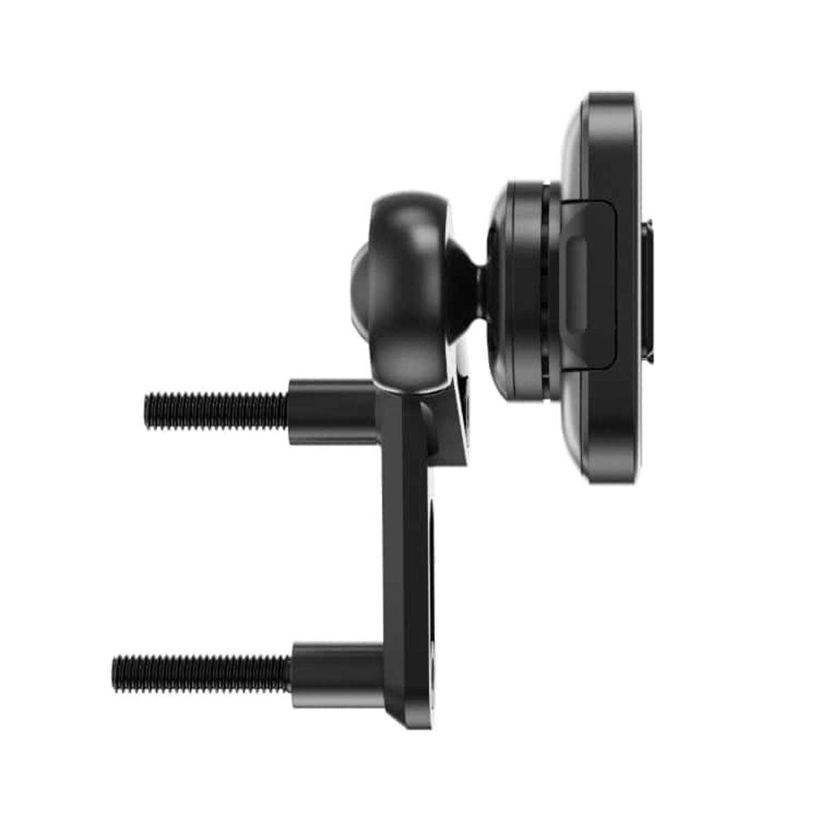 Ngàm gắn xe mô tô Peak Design Brake/Clutch Mount (gắn bộ thắng tay) [M-MM-AL-BK-1]