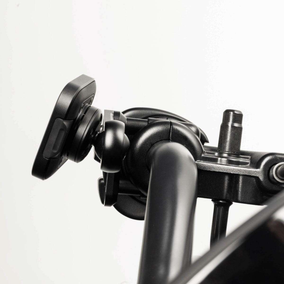 Ngàm gắn xe mô tô Peak Design Brake/Clutch Mount (gắn bộ thắng tay) [M-MM-AL-BK-1]