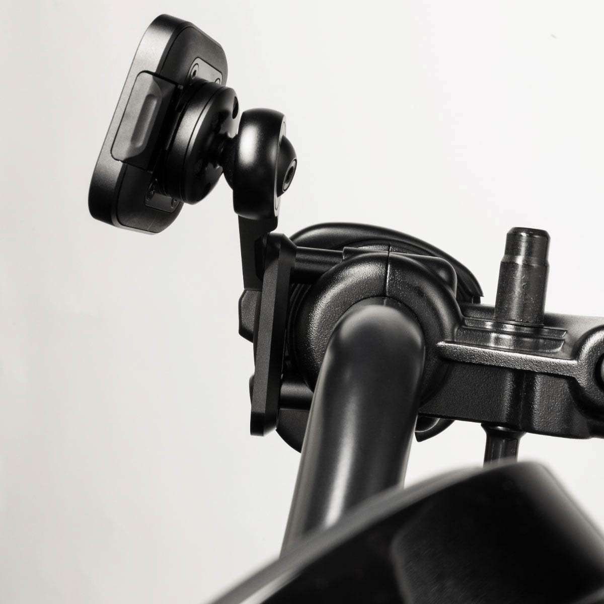 Ngàm gắn xe mô tô Peak Design Brake/Clutch Mount (gắn bộ thắng tay) [M-MM-AL-BK-1]