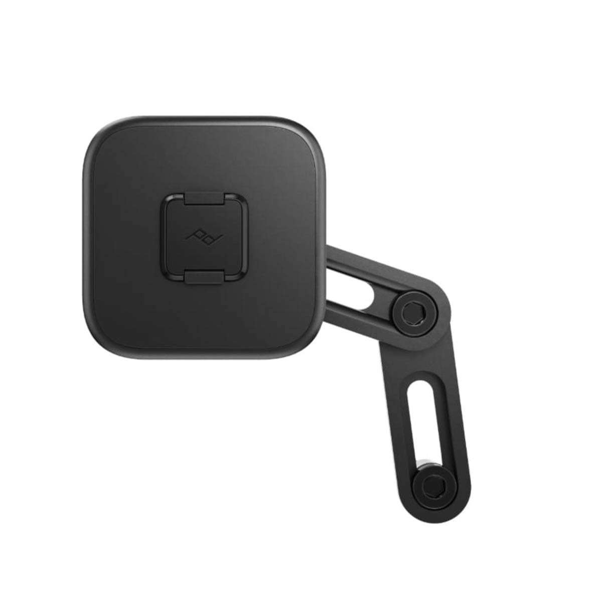 Ngàm gắn xe mô tô Peak Design Brake/Clutch Mount (gắn bộ thắng tay) [M-MM-AL-BK-1]