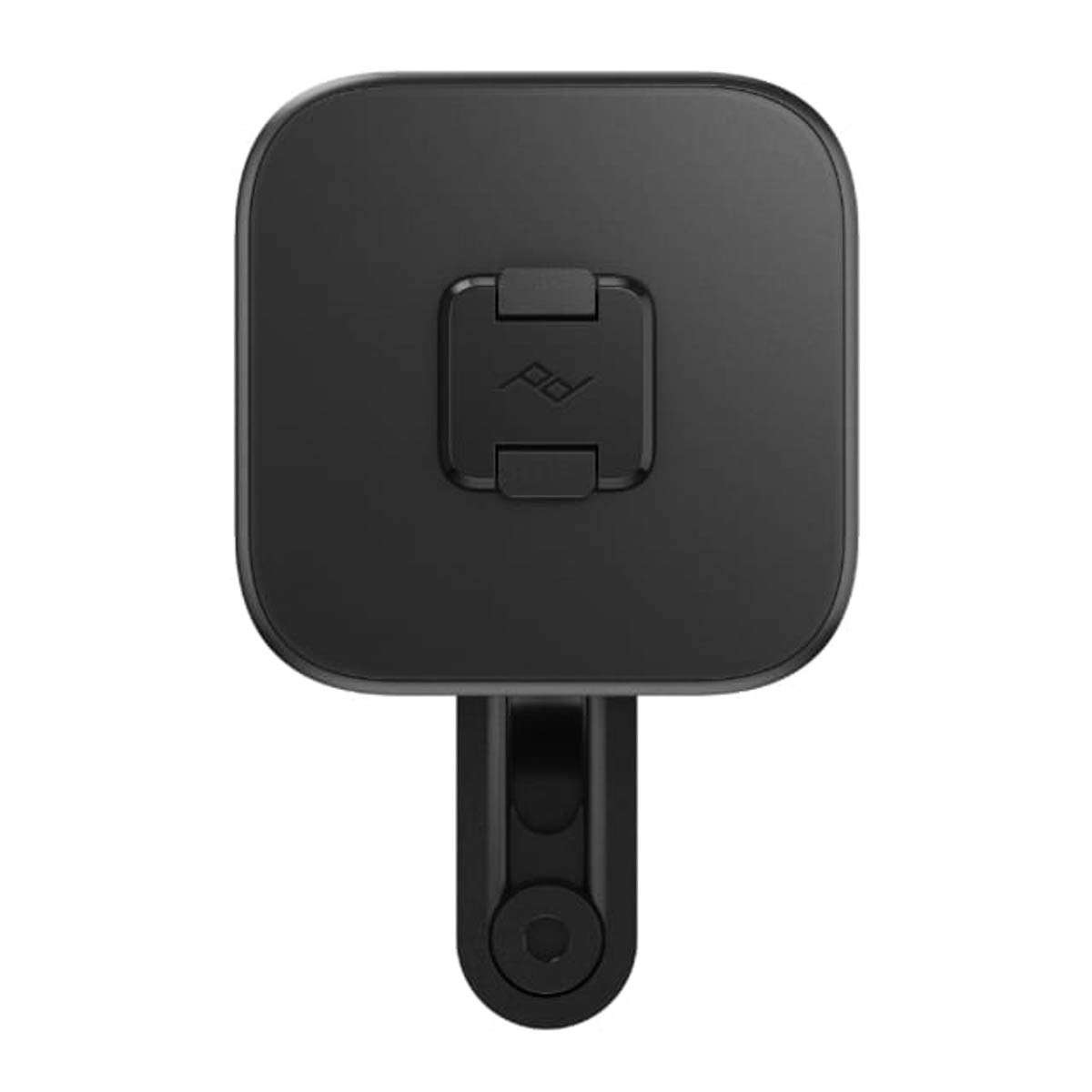 Ngàm gắn xe mô tô Peak Design Mirror Mount Charging (gắn kính) [M-MM-AK-BK-1]