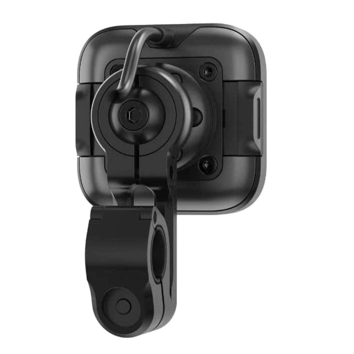 Ngàm gắn xe mô tô Peak Design Mirror Mount Charging (gắn kính) [M-MM-AK-BK-1]