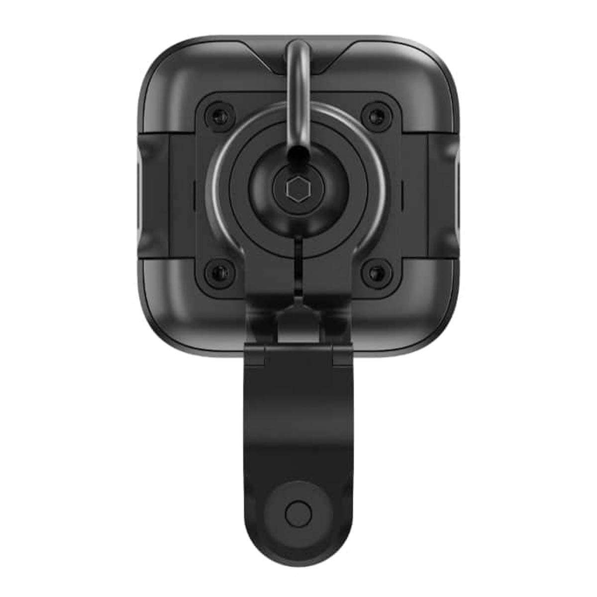 Ngàm gắn xe mô tô Peak Design Mirror Mount Charging (gắn kính) [M-MM-AK-BK-1]