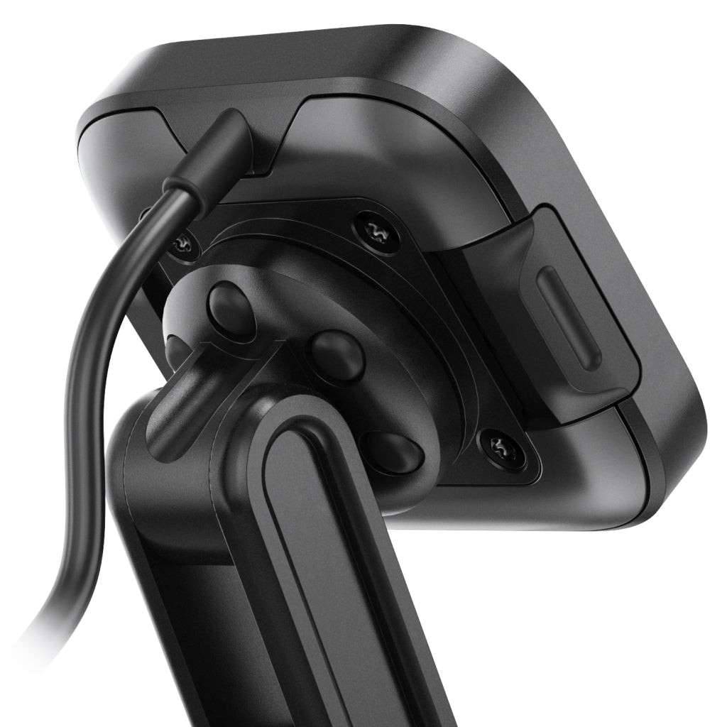 Ngàm gắn xe mô tô Peak Design Stem Mount Charging V1 [PD-M-MM-AH-BK-1]