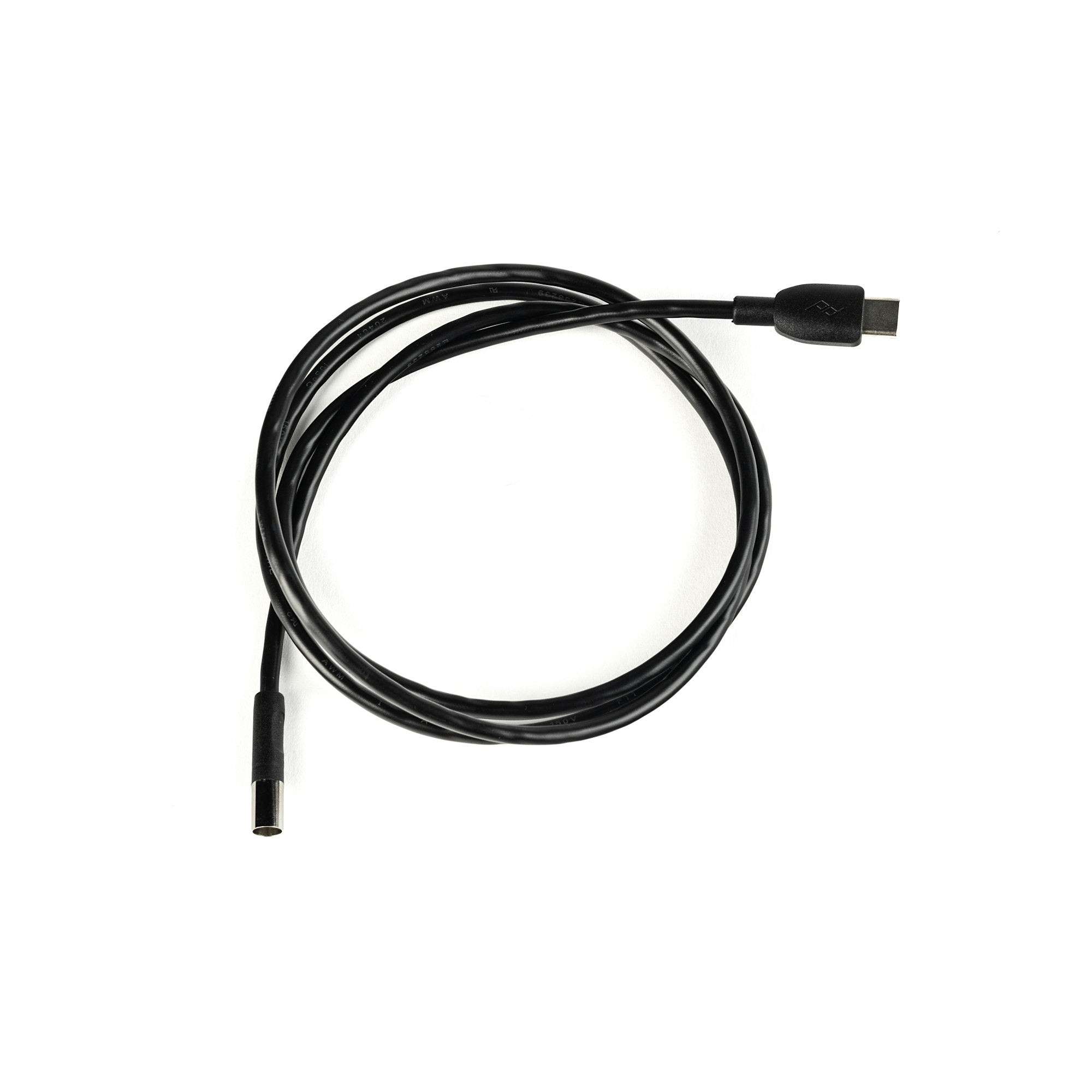 Ngàm gắn xe mô tô Peak Design Stem Mount Charging V1 [PD-M-MM-AH-BK-1]