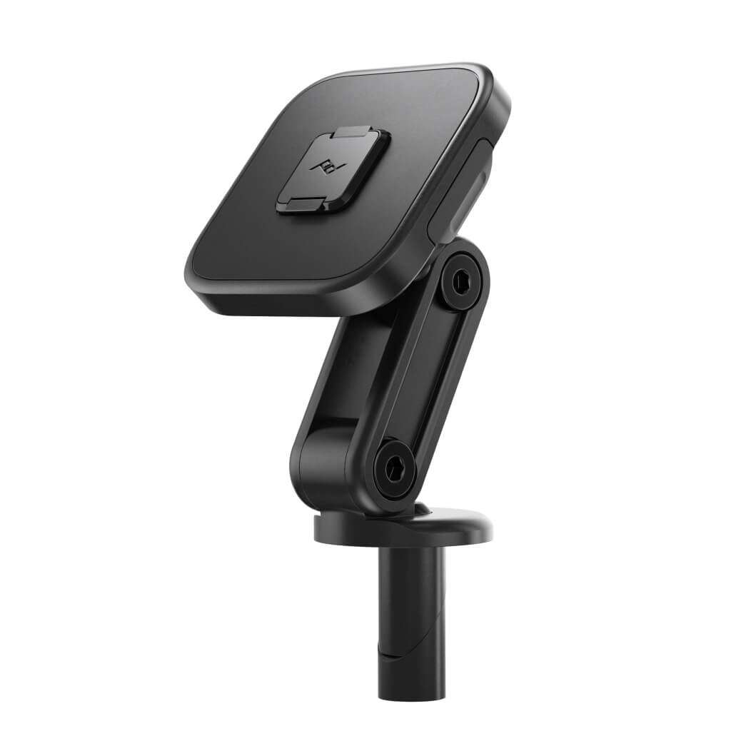Ngàm gắn xe mô tô Peak Design Stem Mount Charging V1 [PD-M-MM-AH-BK-1]