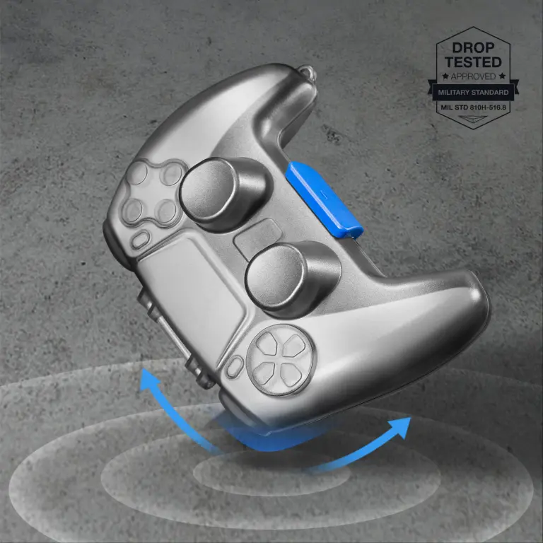 ỐP CHỐNG SỐC TOMTOC (USA) ARMORCASE-G27 CONTROLLER PLAYSTATION 5 – G27M1D1