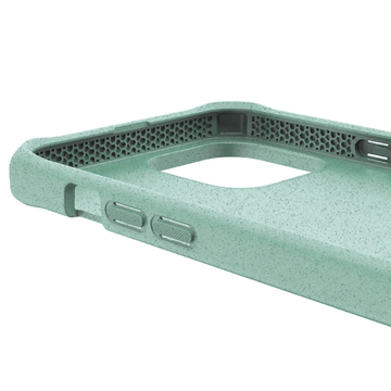 ỐP LƯNG KHÁNG KHUẨN VÀ CHỐNG SỐC QUÂN SỰ ITSKINS (PHÁP) FERONIABIO TERRA DROP SAFE 3M/10FT IPHONE 13 PROMAX AP2M-SPBIO
