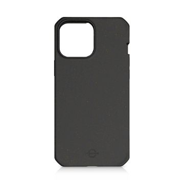 ỐP LƯNG KHÁNG KHUẨN VÀ CHỐNG SỐC QUÂN SỰ ITSKINS (PHÁP) FERONIABIO TERRA DROP SAFE 3M/10FT IPHONE 13 PROMAX AP2M-SPBIO