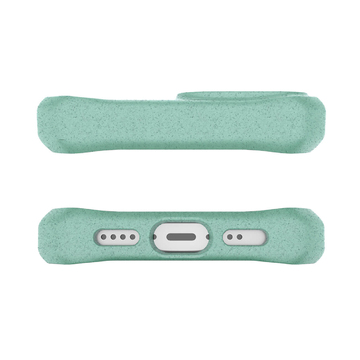 ỐP LƯNG KHÁNG KHUẨN VÀ CHỐNG SỐC QUÂN SỰ ITSKINS (PHÁP) FERONIABIO TERRA DROP SAFE 3M/10FT IPHONE 13 PROMAX AP2M-SPBIO