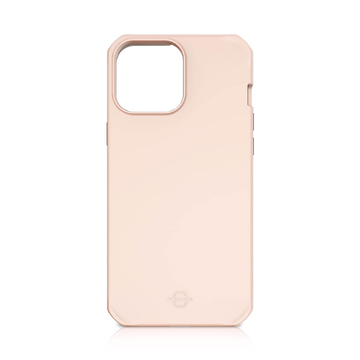 ỐP LƯNG KHÁNG KHUẨN VÀ CHỐNG SỐC QUÂN SỰ ITSKINS (PHÁP) SPECTRUM MAGSAFE SILK DROP SAFE 3M/10FT IPHONE 13 PRO AP2X-HMASI
