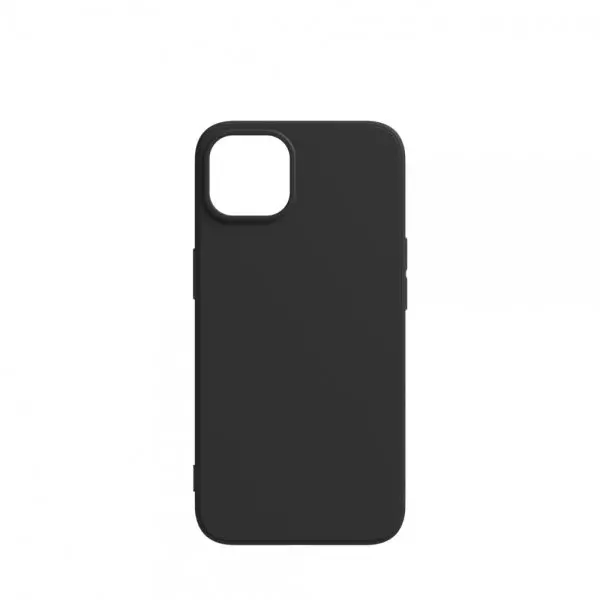 ỐP LƯNG MIPOW TPU & PU LEATHER IPHONE 13/12 PROMAX BLACK PS32S