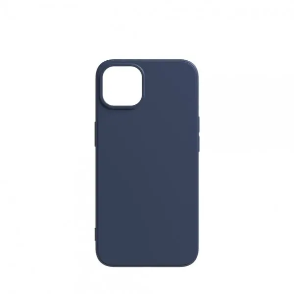ỐP LƯNG MIPOW TPU & PU LEATHER IPHONE 13/12 PROMAX BLUE PS31S