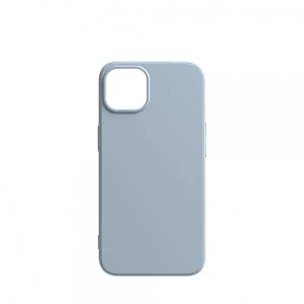 ỐP LƯNG MIPOW TPU & PU LEATHER IPHONE 13/12 PROMAX SIERRA BLUE PS27S