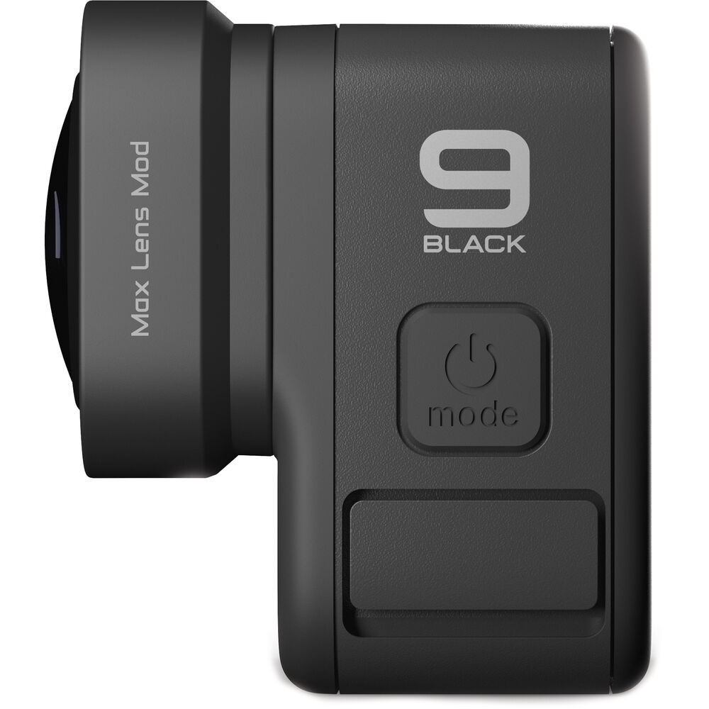 Ống kính HERO9 Black/HERO10 Black GoPro Max Lens Mod ADWAL-001