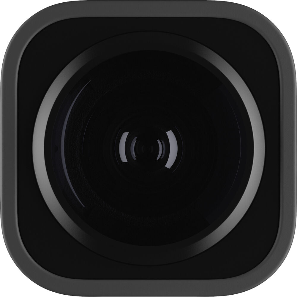 Ống kính HERO9 Black/HERO10 Black GoPro Max Lens Mod ADWAL-001