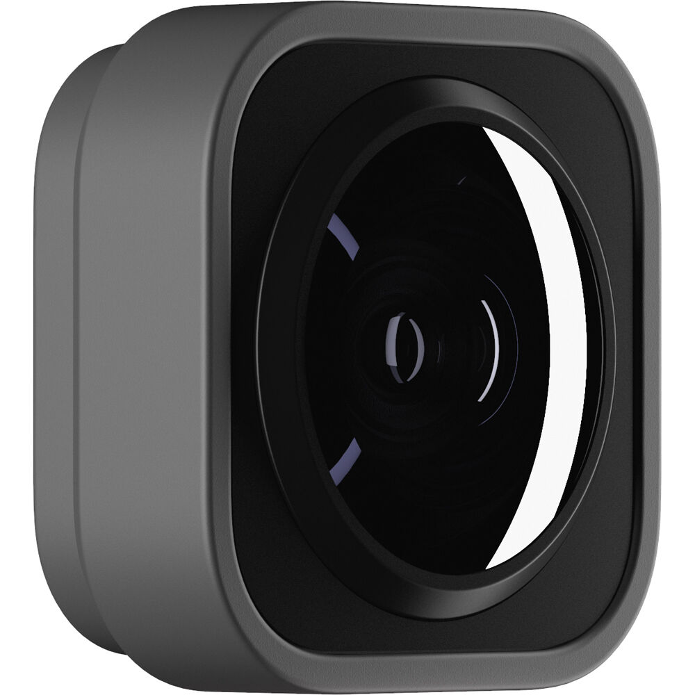 Ống kính HERO9 Black/HERO10 Black GoPro Max Lens Mod ADWAL-001