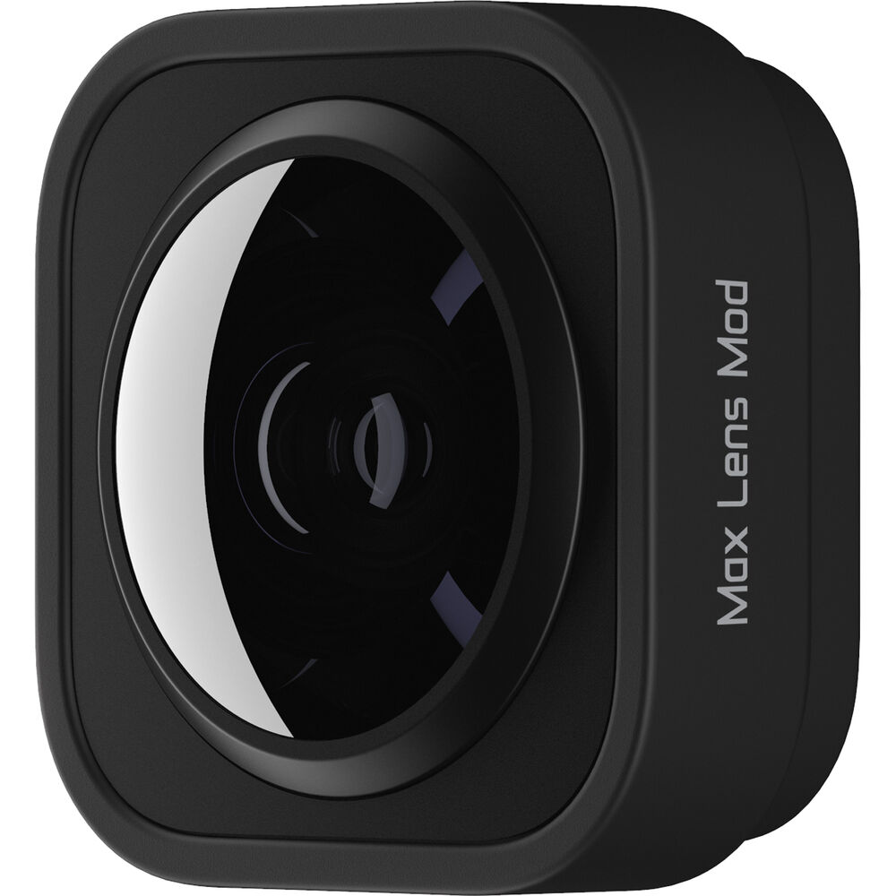 Ống kính HERO9 Black/HERO10 Black GoPro Max Lens Mod ADWAL-001