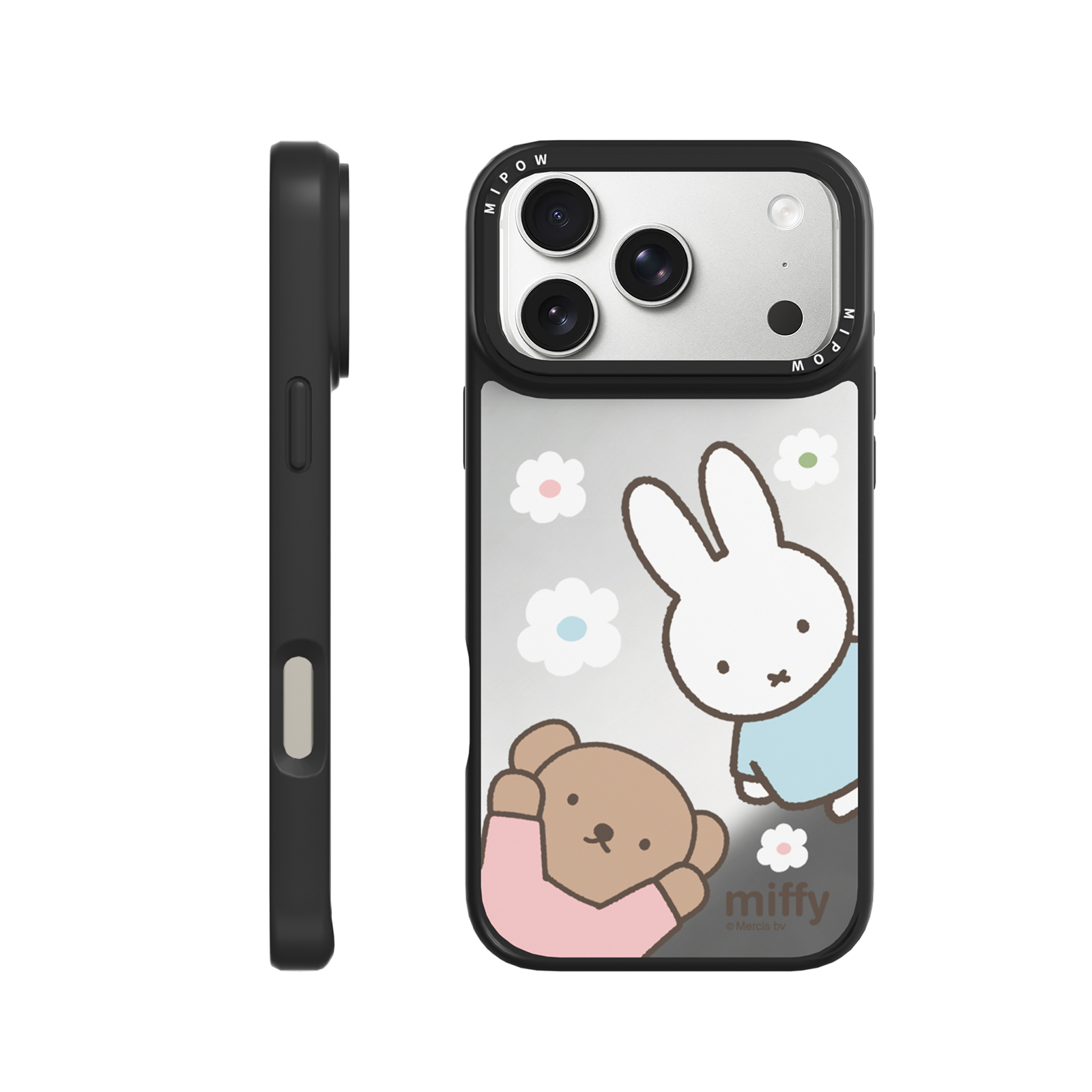 Ốp Lưng Magsafe iPhone 18 Pro Max 2026 MIPOW x MIFFY