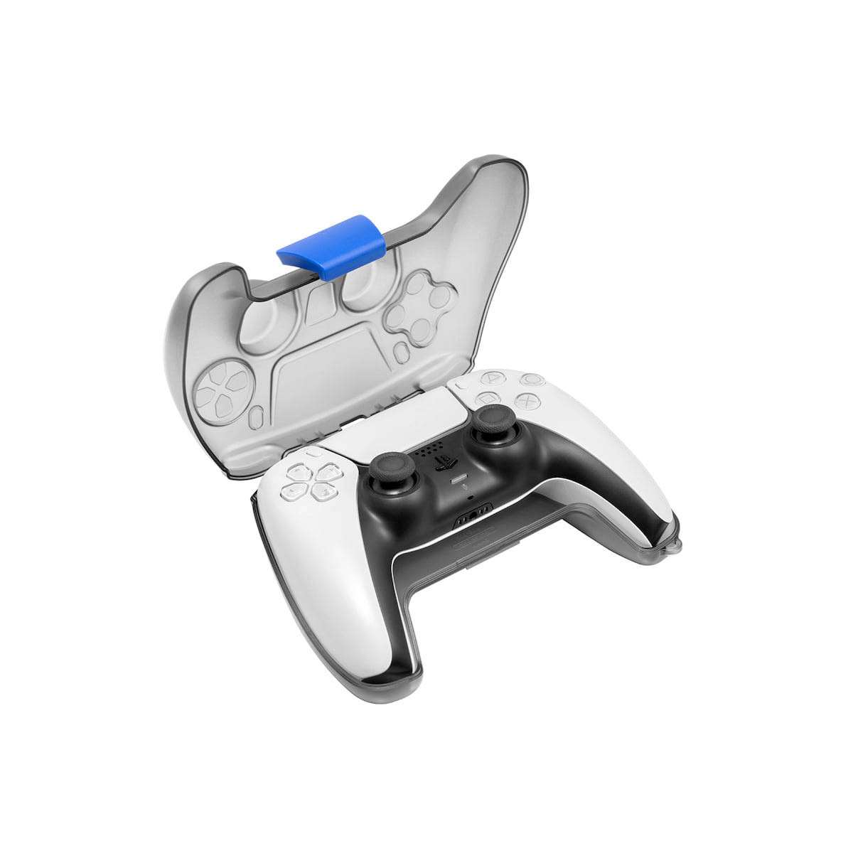 Ốp chống sốc Tomtoc Armorcase-G27 Controller Playstation 5 G27M1D1