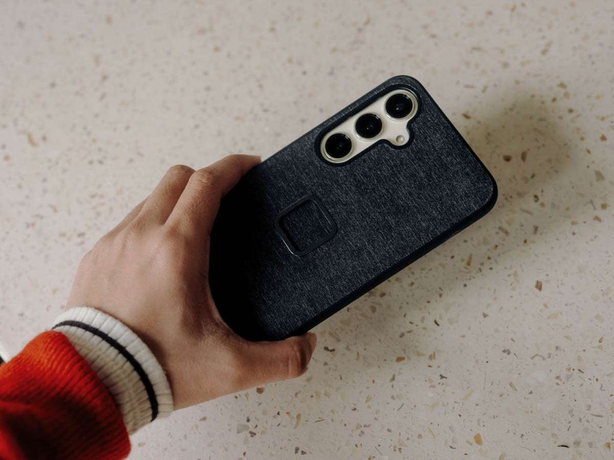 Ốp lưng Galaxy S24 Ultra Peak Design Everyday M-MC-BR