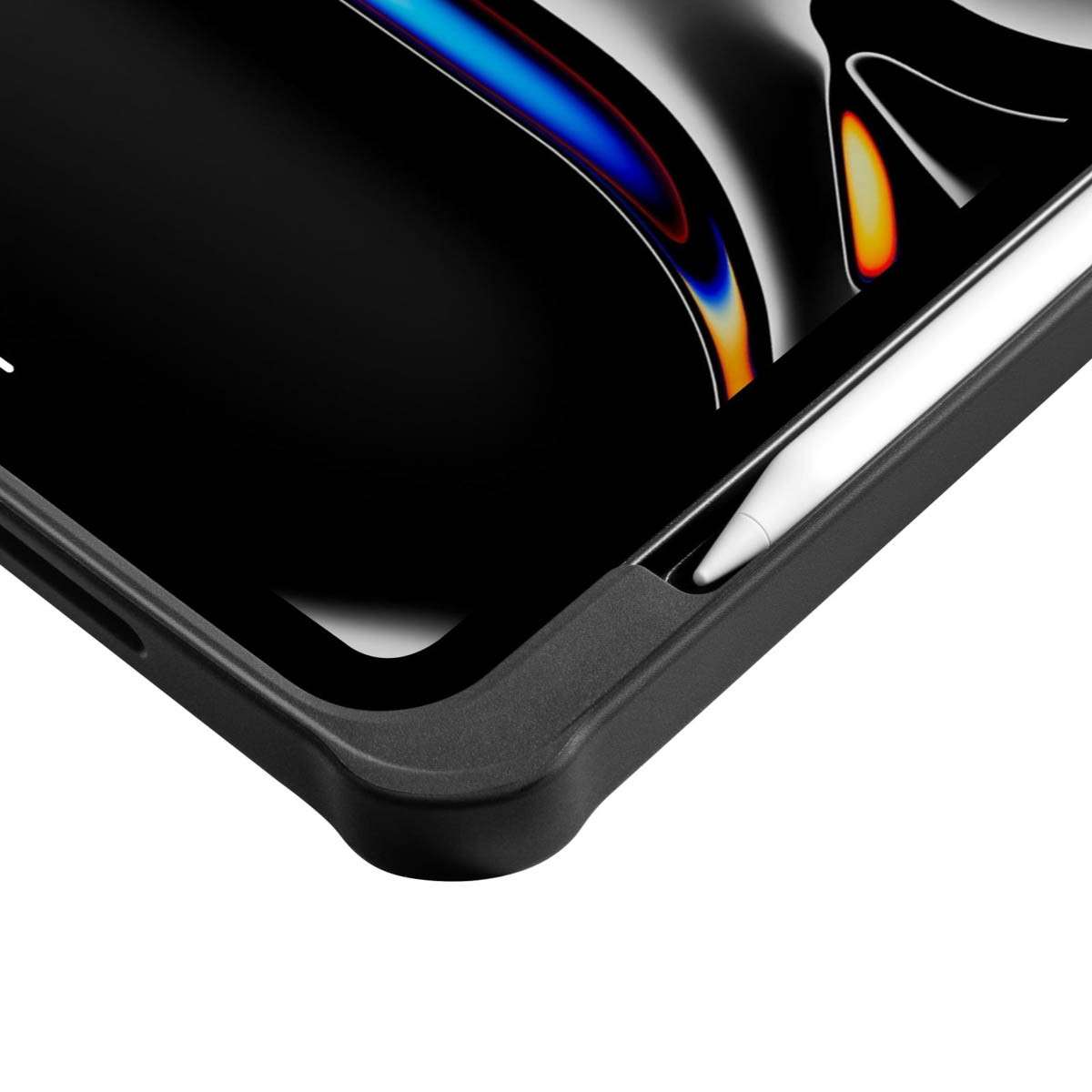 Ốp lưng iPad Pro 2024 11 inch Tomtoc Inspire Pivot Case B58A1