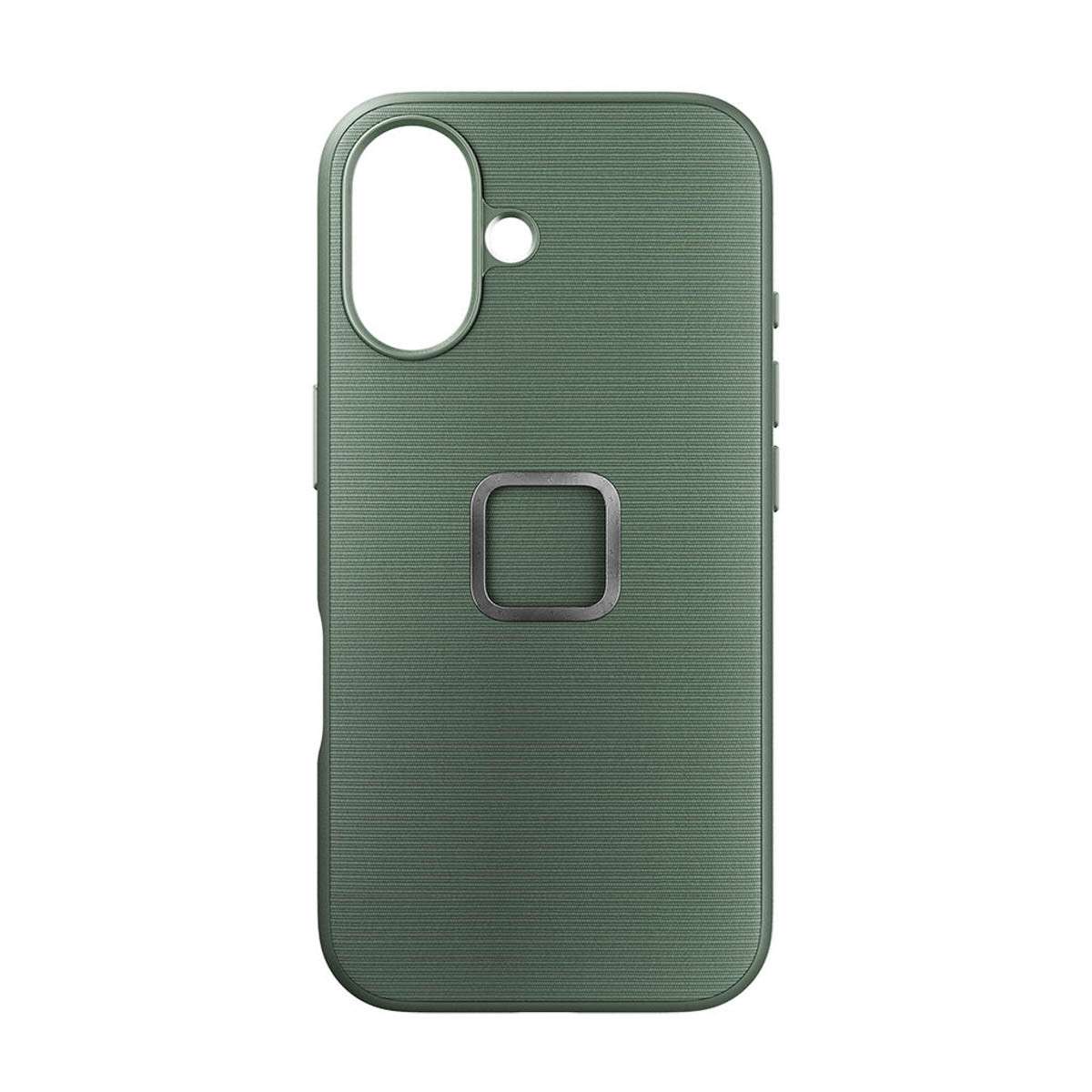Ốp lưng iPhone 16 Peak Design Everyday [PD-M-MC-BS]