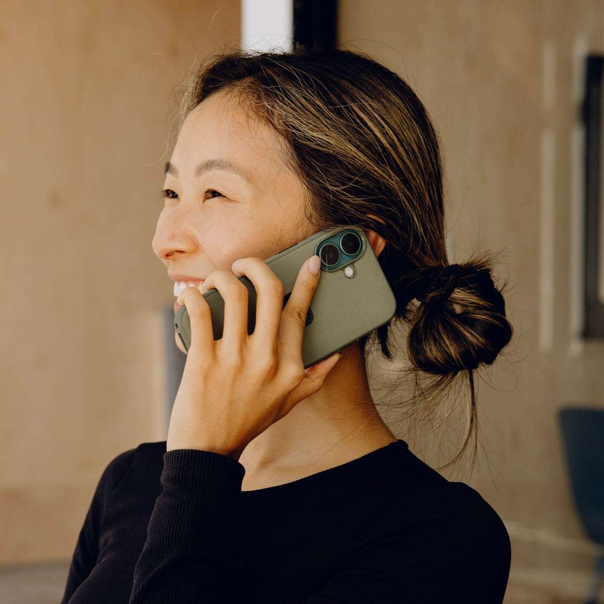 Ốp lưng iPhone 16 Peak Design Everyday [PD-M-MC-BS]