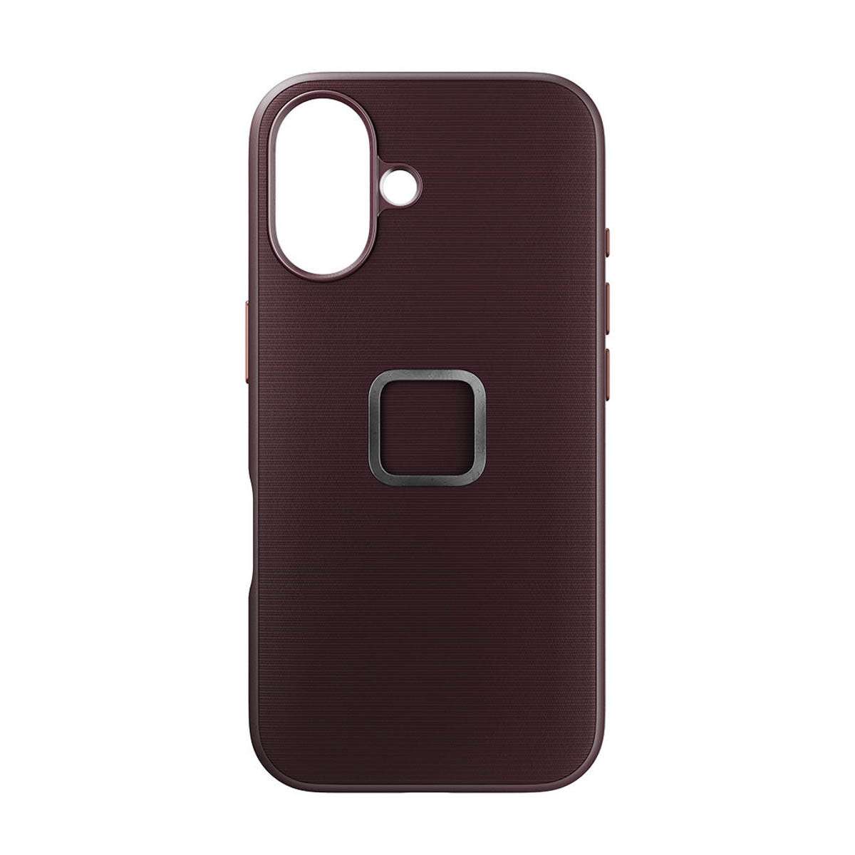 Ốp lưng iPhone 16 Peak Design Everyday [PD-M-MC-BS]