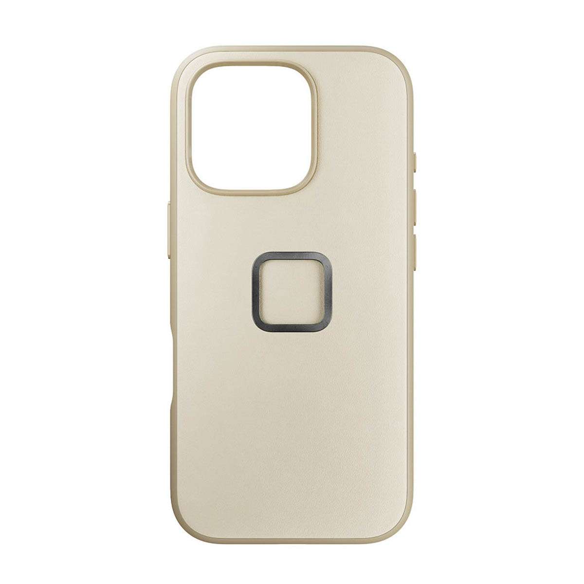 Ốp lưng iPhone 16 Pro Max Peak Design Clarino