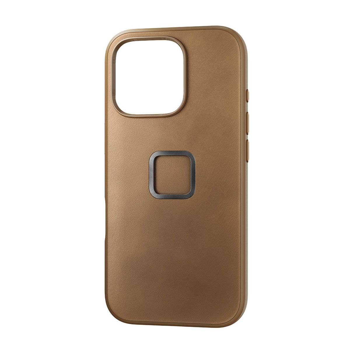 Ốp lưng iPhone 16 Pro Max Peak Design Clarino