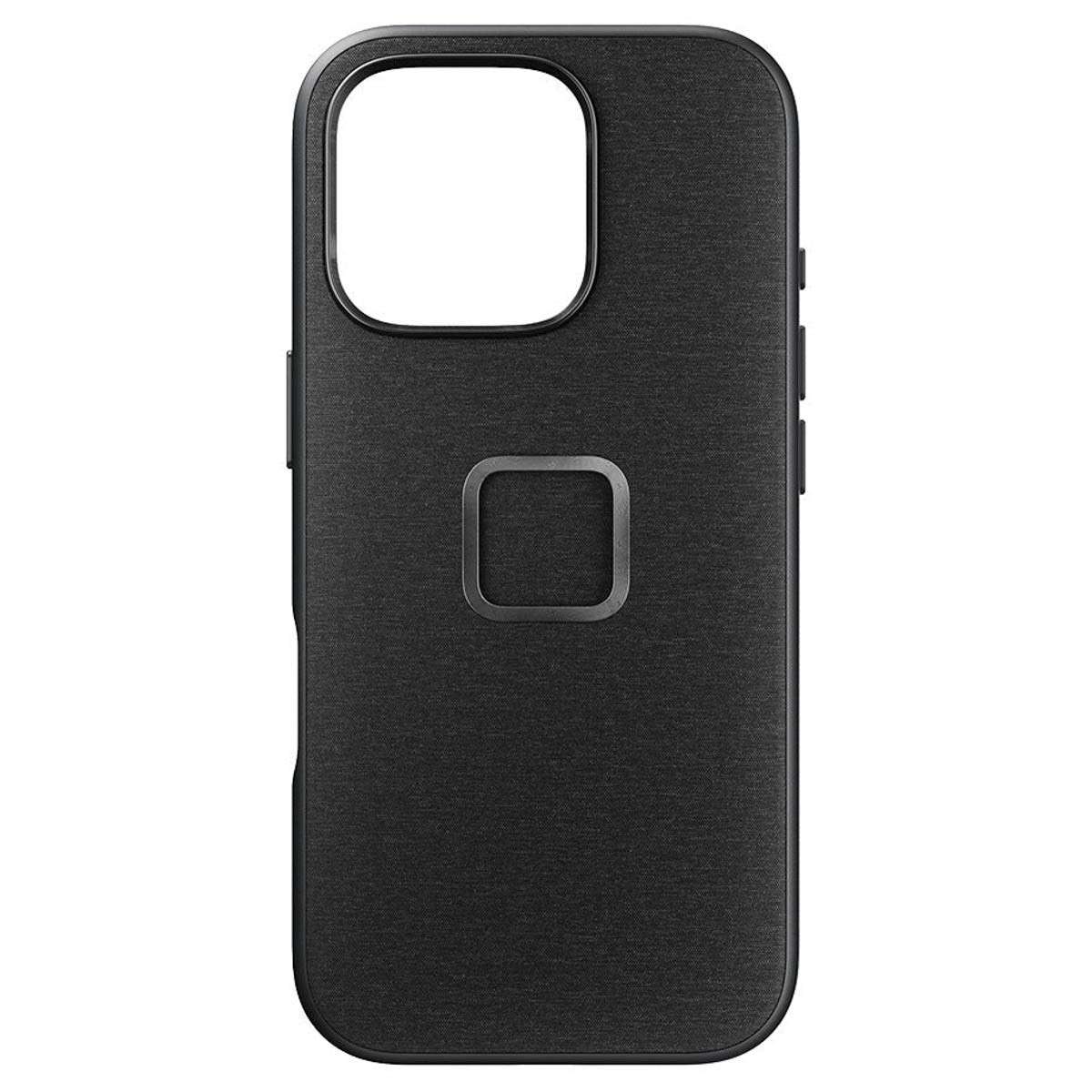 Ốp lưng iPhone 16 Pro Max Peak Design Fabric