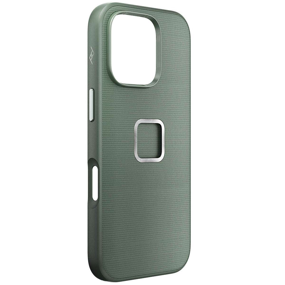 Ốp lưng iPhone 16 Pro Max Peak Design Fabric