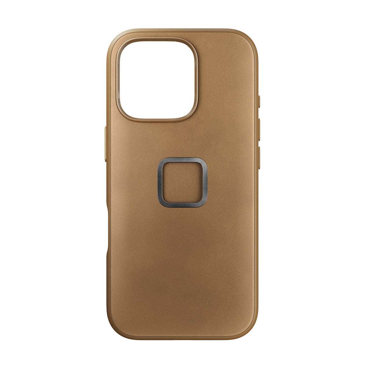 Ốp lưng iPhone 16 Pro Peak Design Clarino