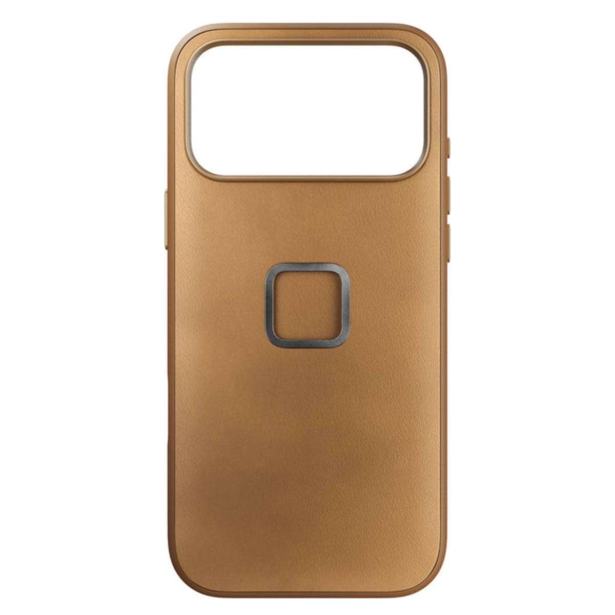 Ốp lưng iPhone 17 Pro Max Peak Design Clarino Everyday Case [PD-M-MC-CE]