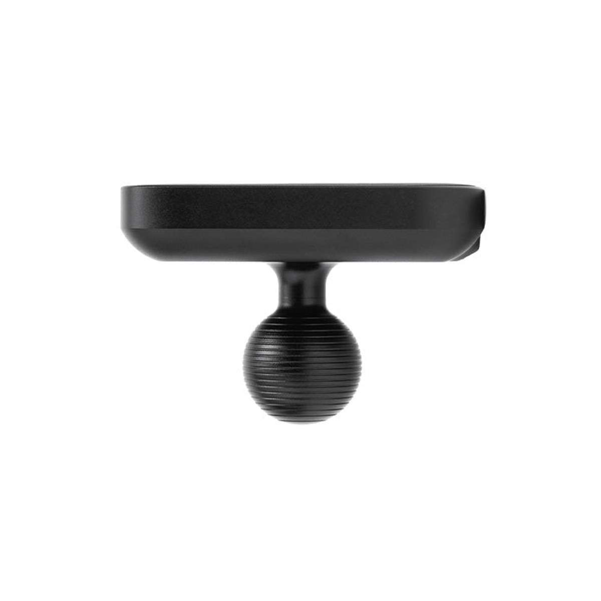 Peak Design Charging (Non-Locking) Ball Mount Adapter [M-CM-AE-BK-1/M-CM-AF-BK-1]