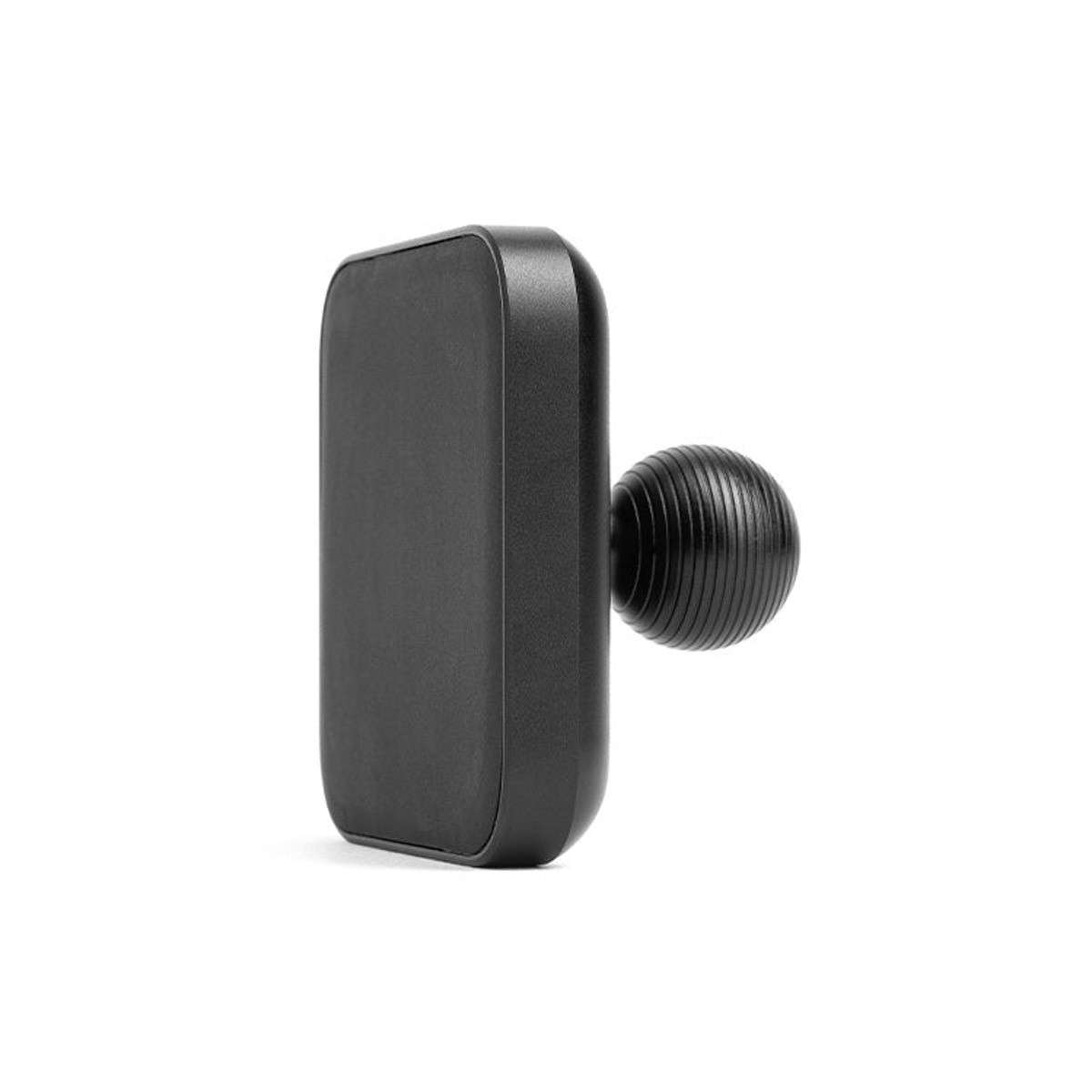 Peak Design Charging (Non-Locking) Ball Mount Adapter [M-CM-AE-BK-1/M-CM-AF-BK-1]