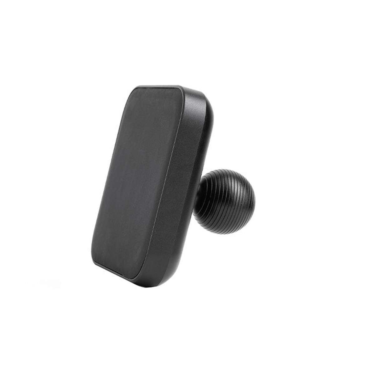 Peak Design Charging (Non-Locking) Ball Mount Adapter [M-CM-AE-BK-1/M-CM-AF-BK-1]