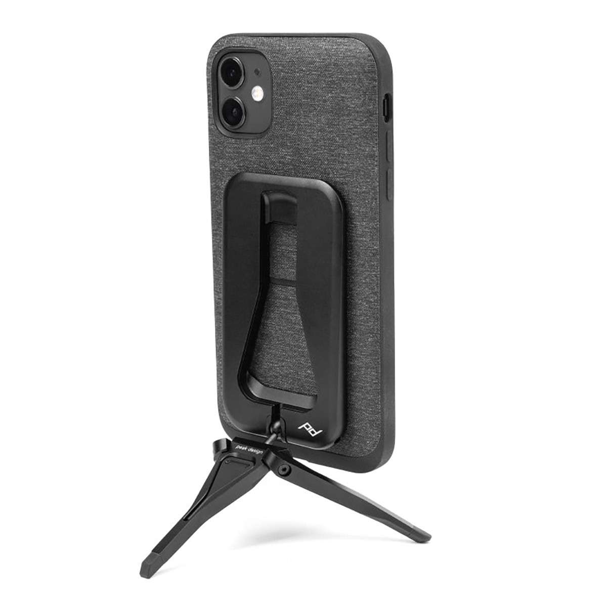 Peak Design Mobile Tripod Magsafe [M-TR-AA-BK-1]