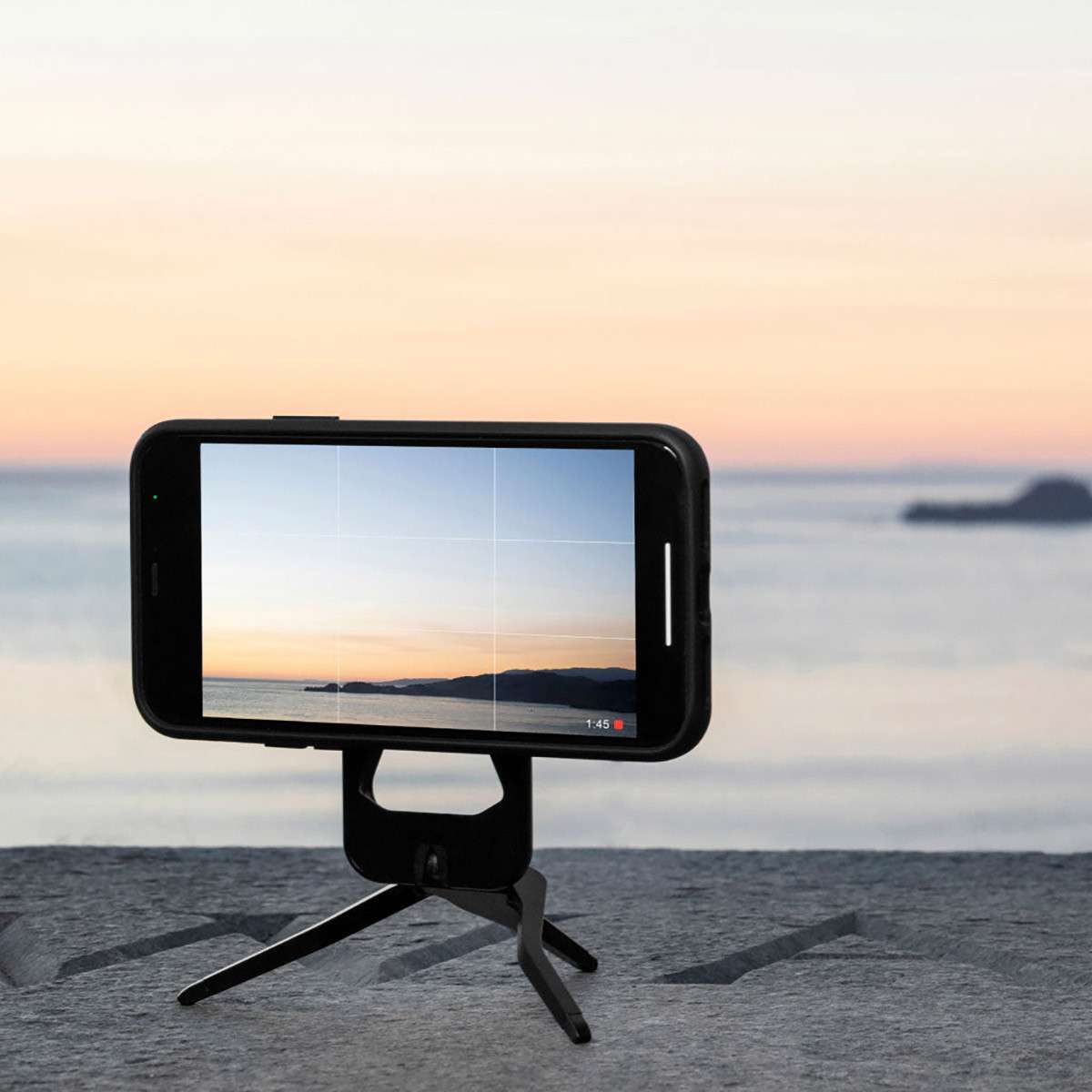 Peak Design Mobile Tripod Magsafe [M-TR-AA-BK-1]