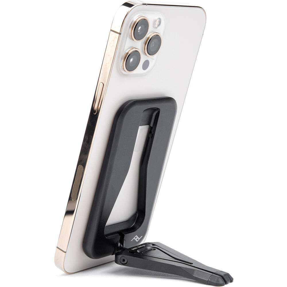 Peak Design Mobile Tripod Magsafe [M-TR-AA-BK-1]