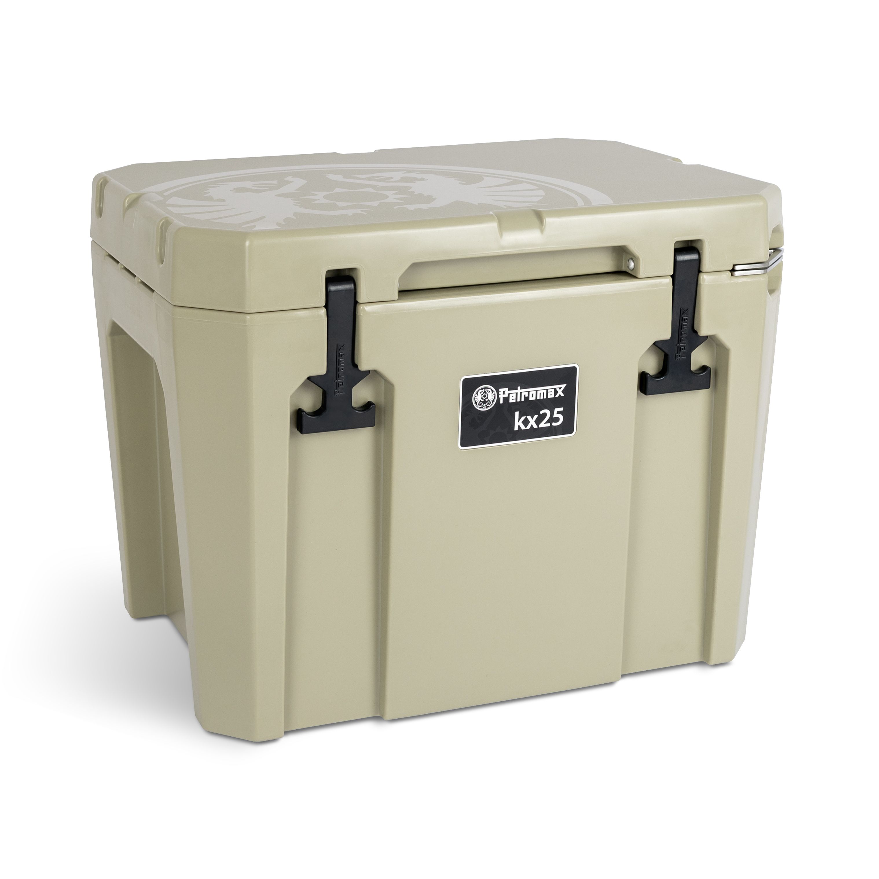 Petromax Cool Box 25 Litre Sand