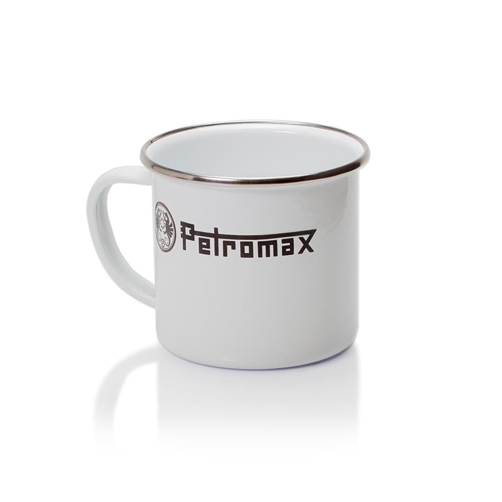 Petromax Enamel Mug