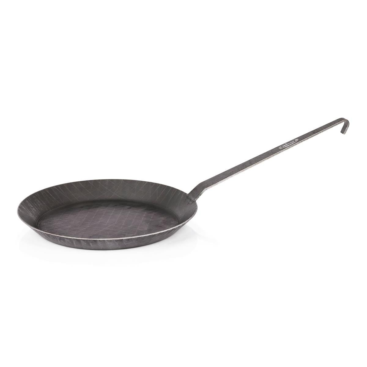 Petromax Wrought-Iron Pan SP24