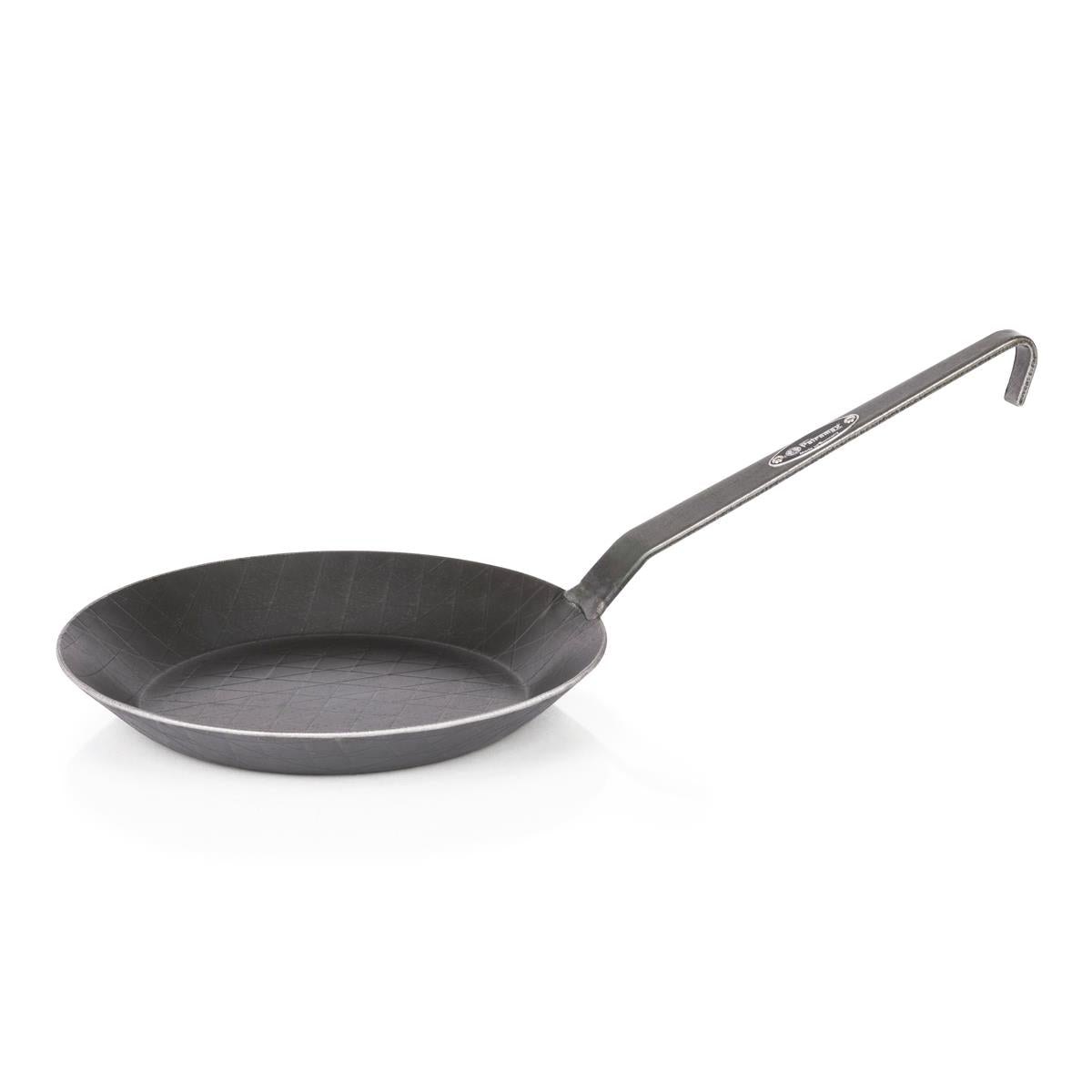 Petromax Wrought-Iron Pan SP32