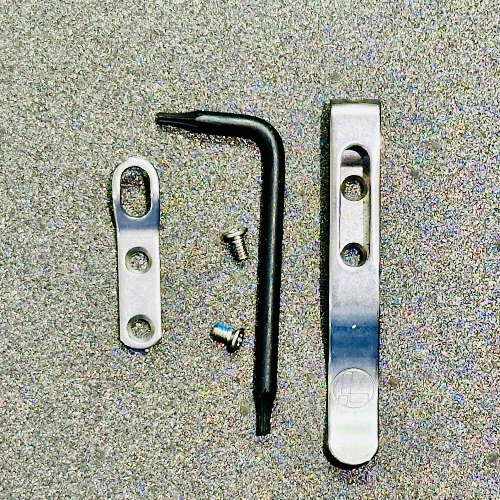 Pocket Clip, Free® P & T Series #934866