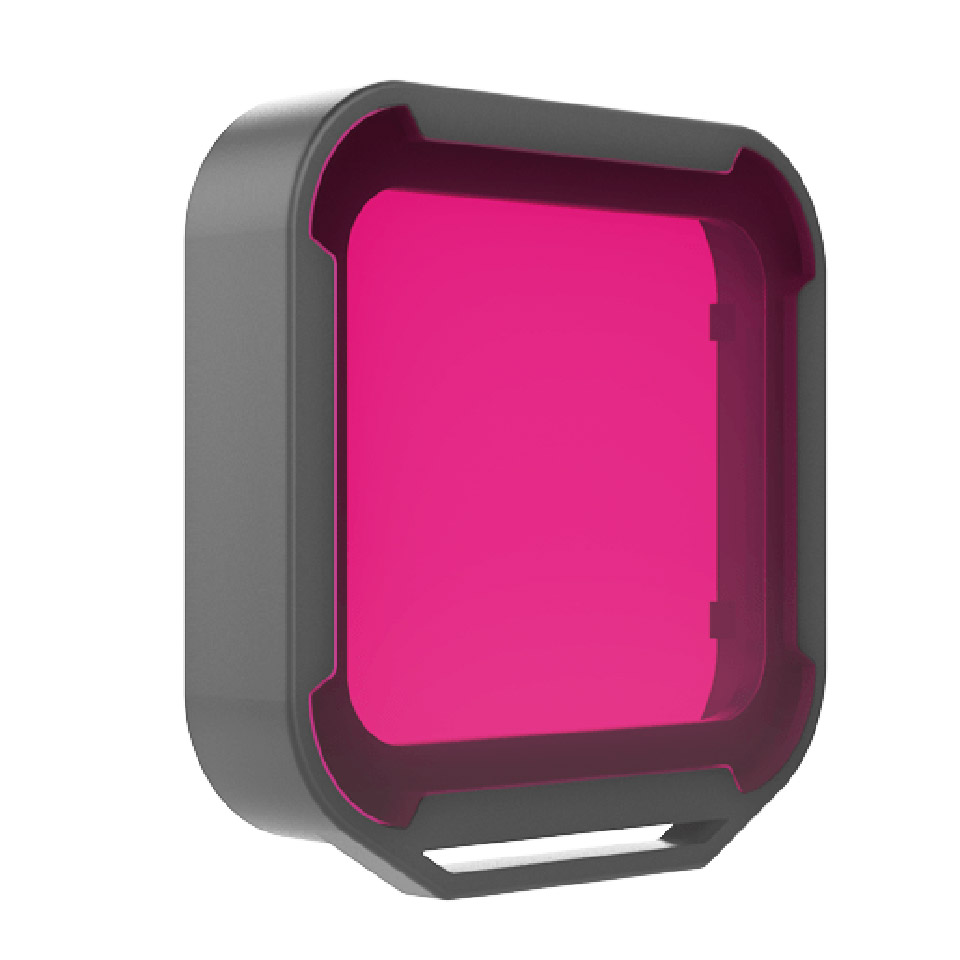 Polarpro GoPro Hero5 Super Suit- Aqua Filter 3-Pack H5B-1016-SS
