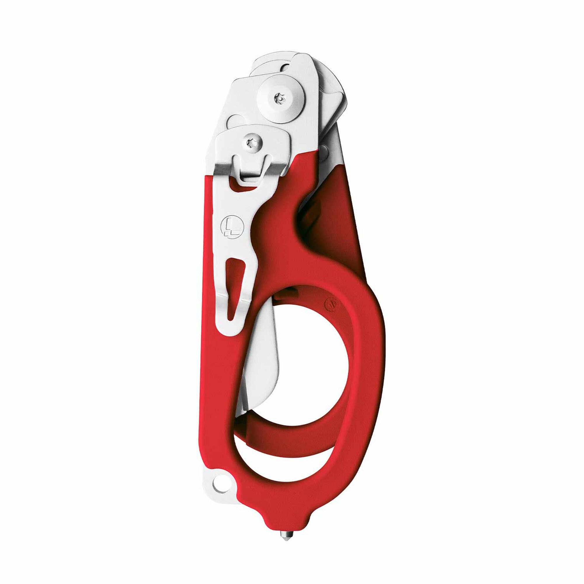 RAPTOR™ RED